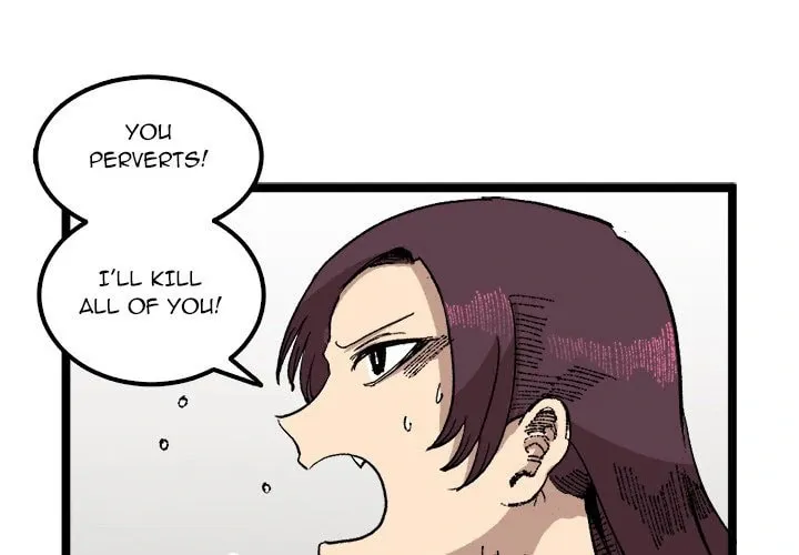 Bad Friends Chapter 22 page 1 - 