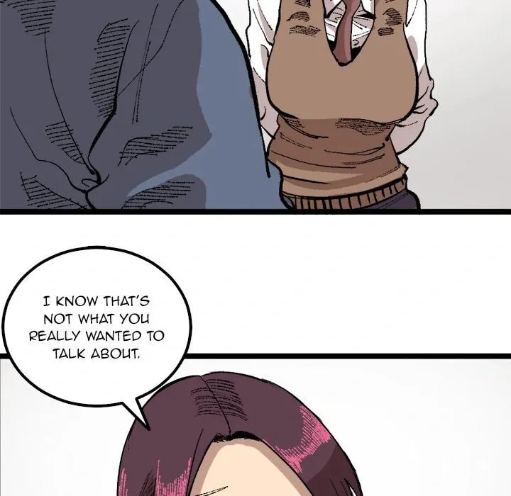Bad Friends Chapter 22 page 11 - 