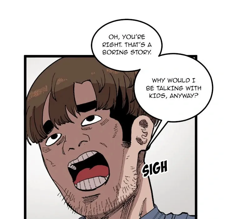 Bad Friends Chapter 22 page 13 - 