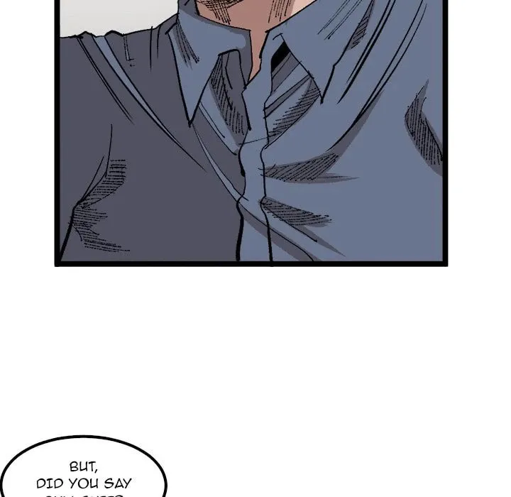 Bad Friends Chapter 22 page 14 - 