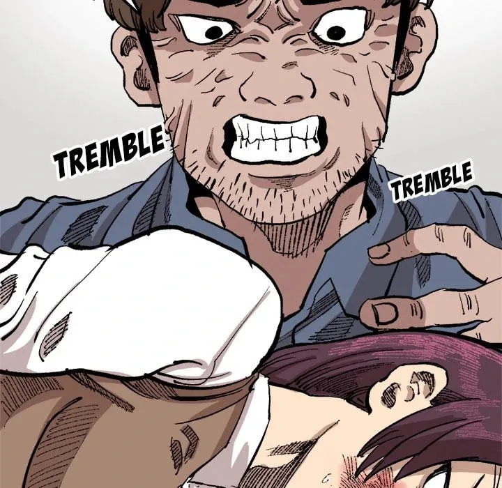 Bad Friends Chapter 22 page 19 - 