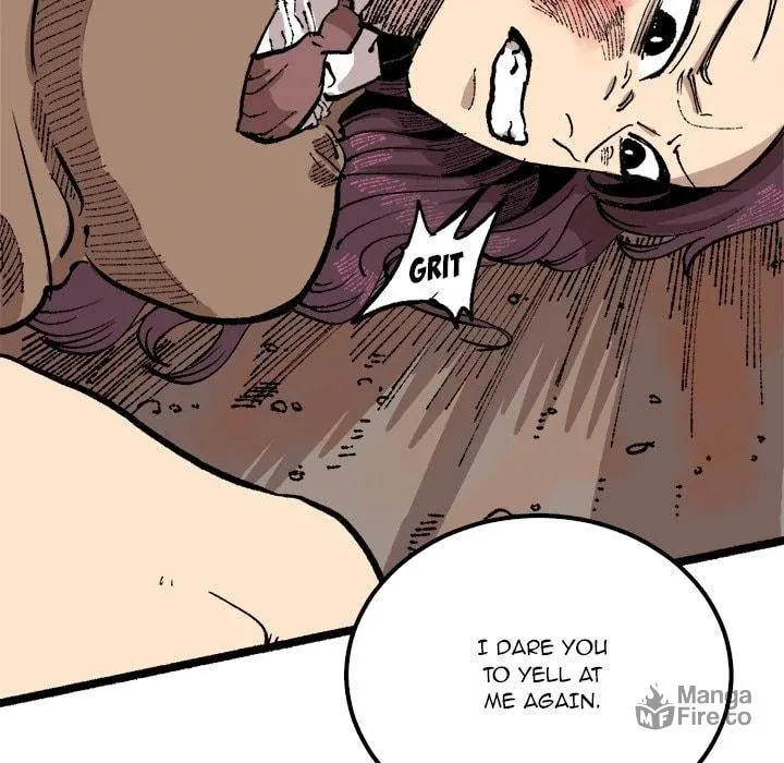 Bad Friends Chapter 22 page 20 - 