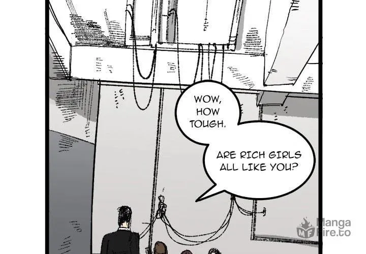 Bad Friends Chapter 22 page 3 - 