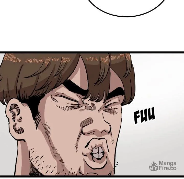 Bad Friends Chapter 22 page 21 - 