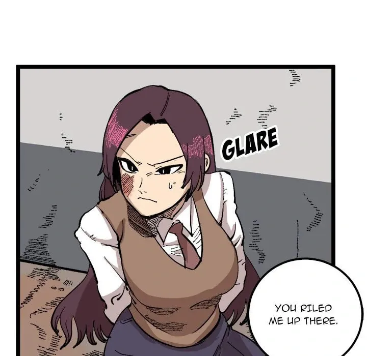 Bad Friends Chapter 22 page 22 - 
