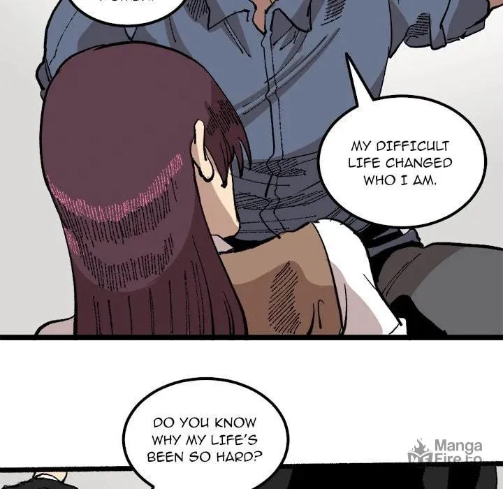 Bad Friends Chapter 22 page 24 - 