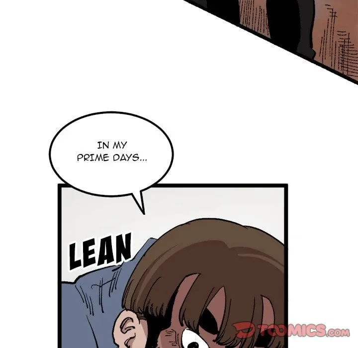 Bad Friends Chapter 22 page 26 - 
