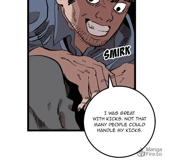 Bad Friends Chapter 22 page 27 - 