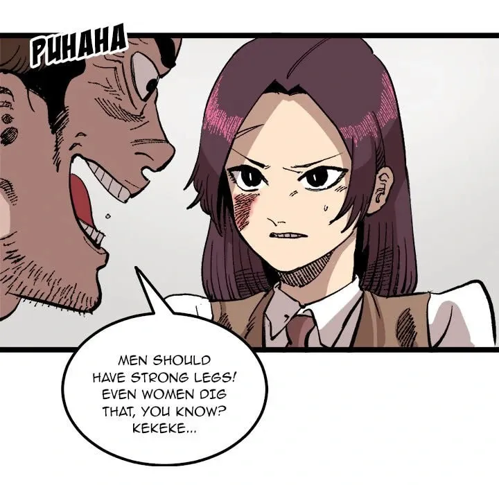 Bad Friends Chapter 22 page 28 - 