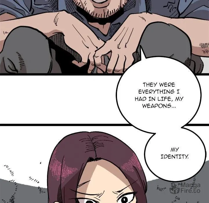 Bad Friends Chapter 22 page 30 - 