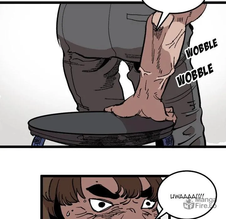 Bad Friends Chapter 22 page 33 - 