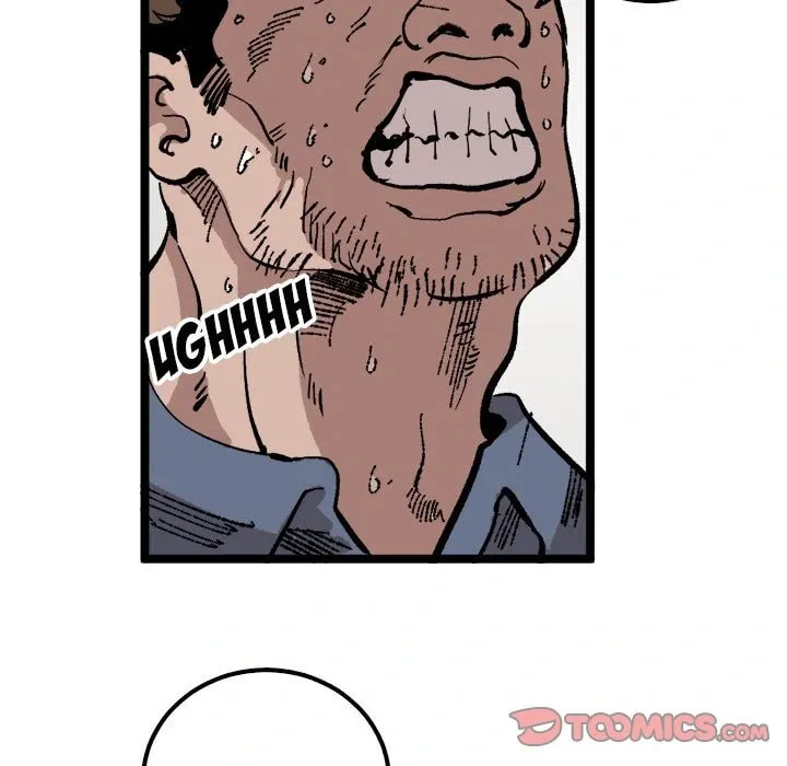 Bad Friends Chapter 22 page 34 - 