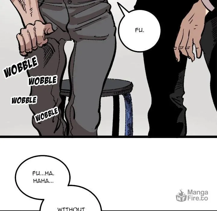 Bad Friends Chapter 22 page 36 - 