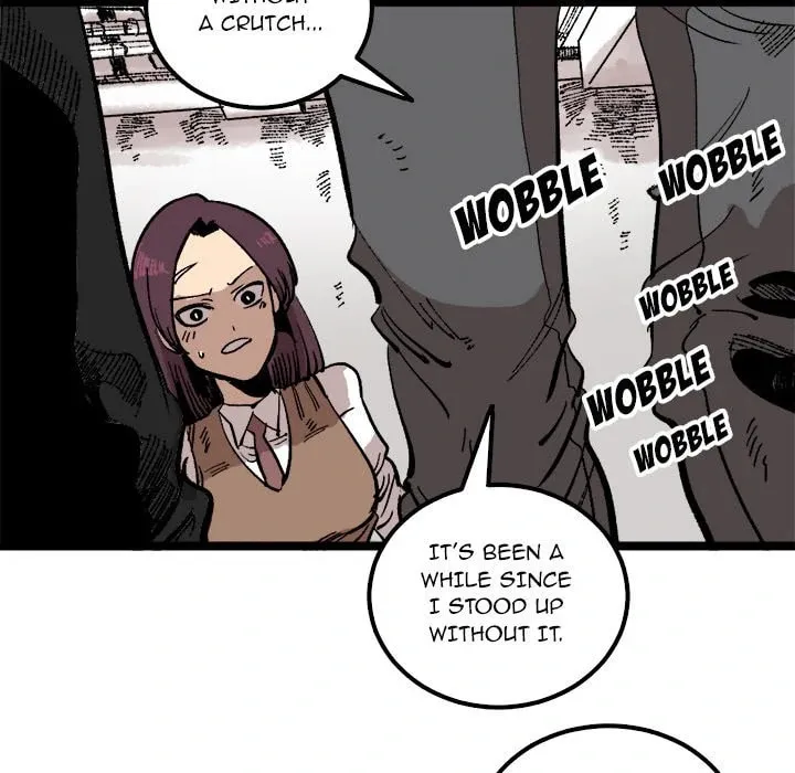 Bad Friends Chapter 22 page 37 - 