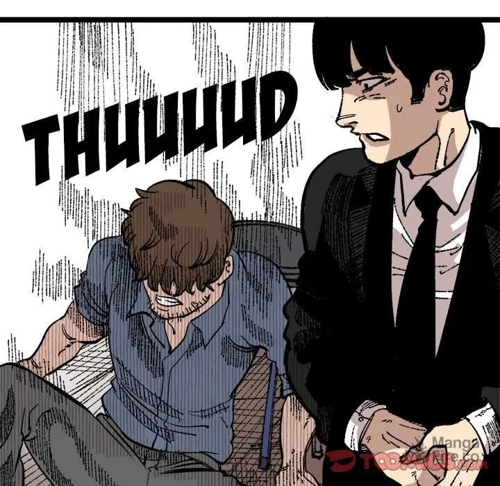 Bad Friends Chapter 22 page 42 - 