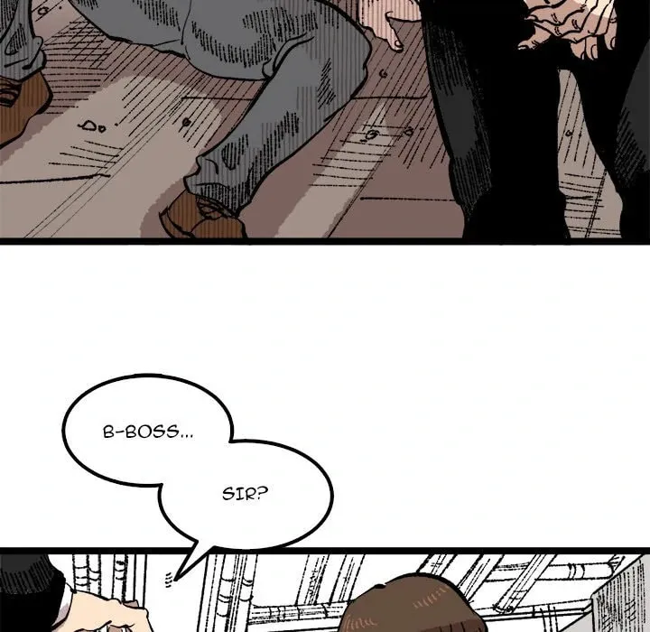 Bad Friends Chapter 22 page 43 - 