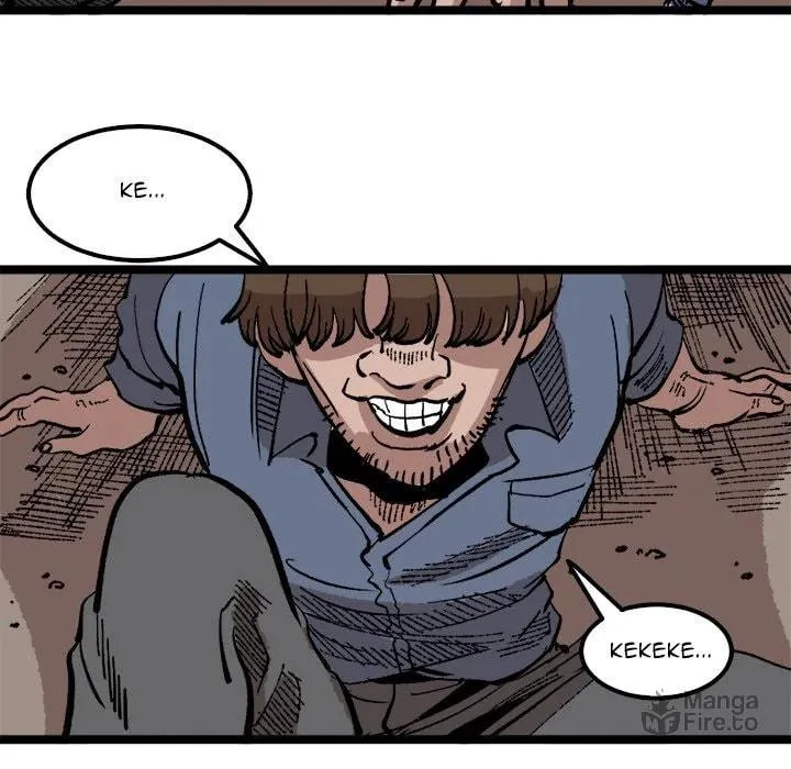 Bad Friends Chapter 22 page 45 - 