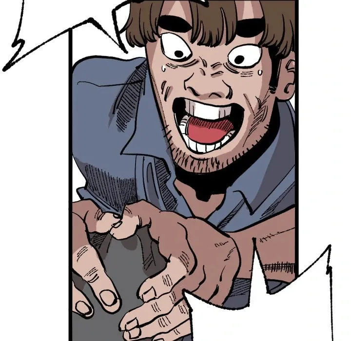 Bad Friends Chapter 22 page 52 - 