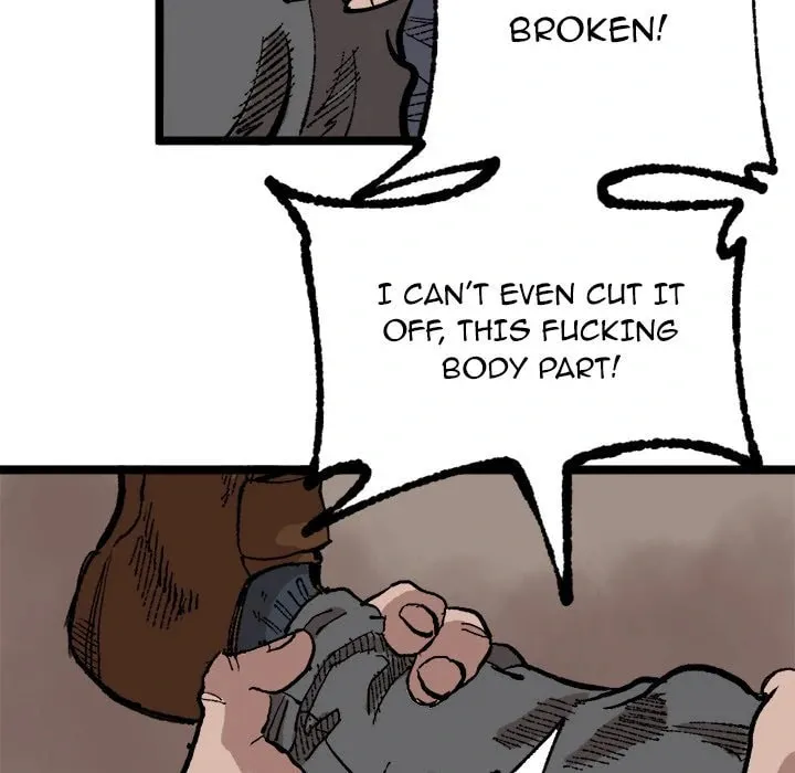 Bad Friends Chapter 22 page 53 - 