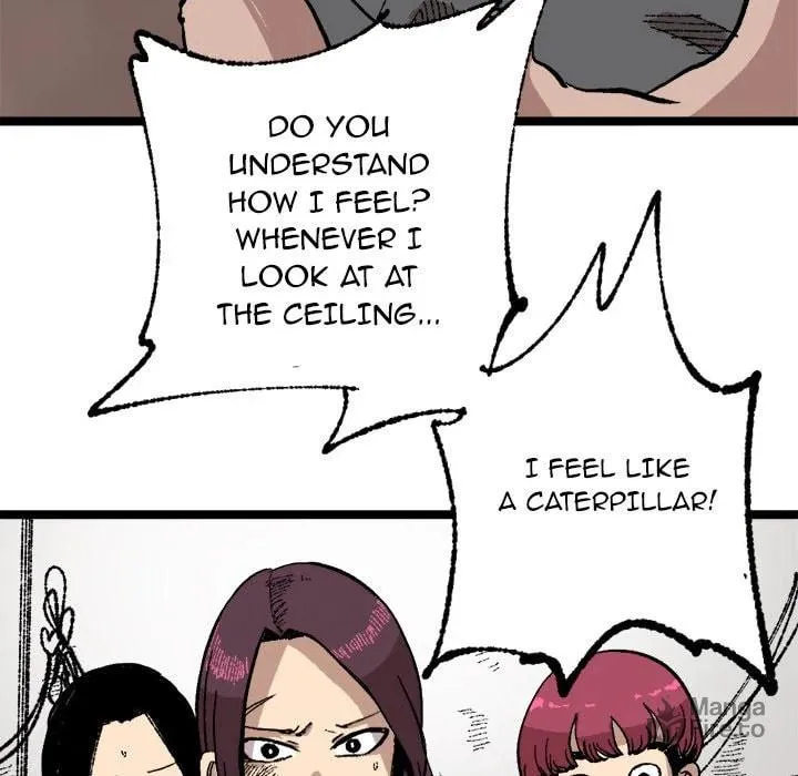Bad Friends Chapter 22 page 54 - 