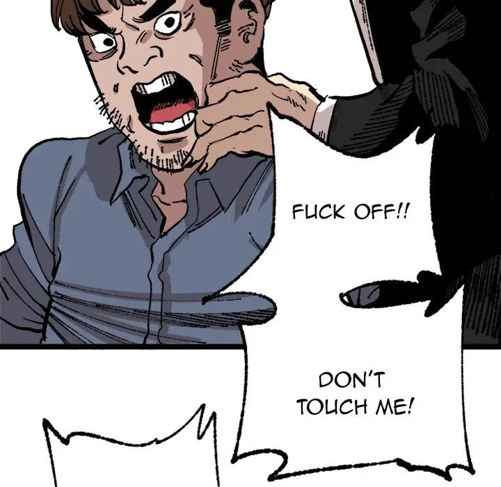 Bad Friends Chapter 22 page 56 - 