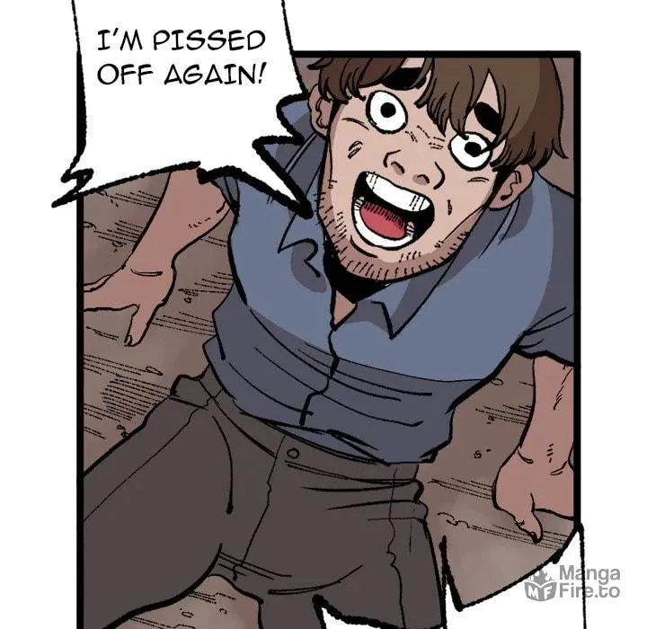 Bad Friends Chapter 22 page 57 - 