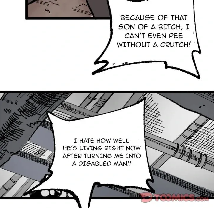 Bad Friends Chapter 22 page 58 - 