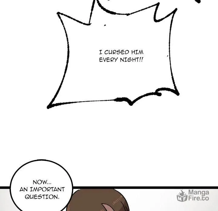 Bad Friends Chapter 22 page 60 - 