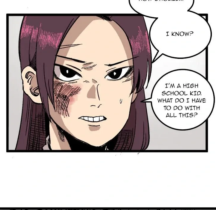 Bad Friends Chapter 22 page 62 - 