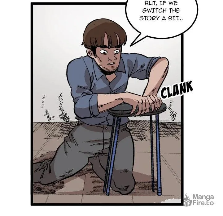 Bad Friends Chapter 22 page 65 - 