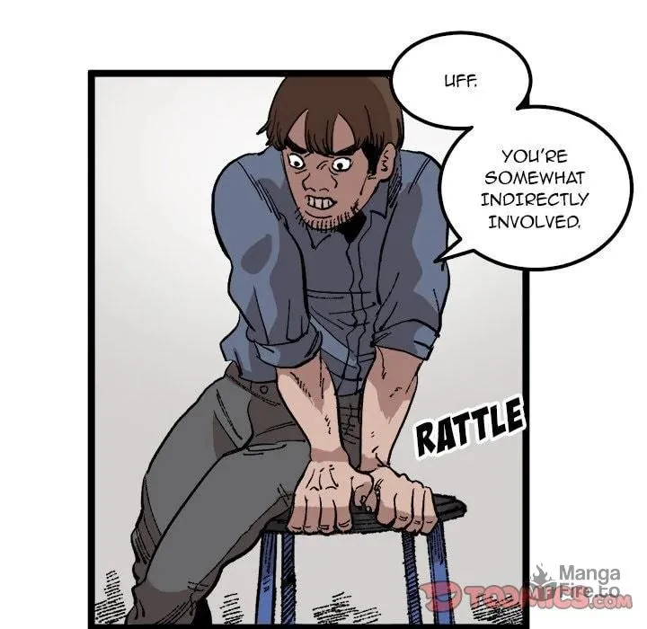 Bad Friends Chapter 22 page 66 - 