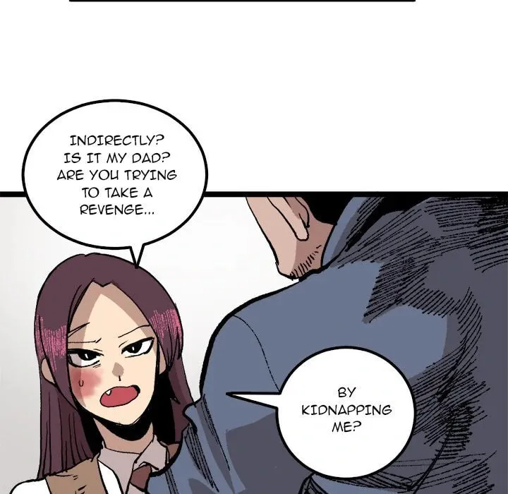 Bad Friends Chapter 22 page 67 - 