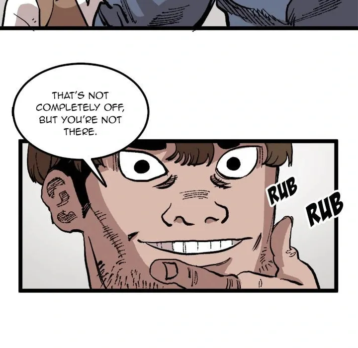 Bad Friends Chapter 22 page 68 - 