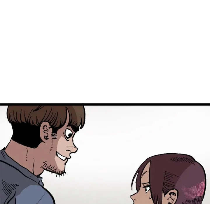 Bad Friends Chapter 22 page 8 - 