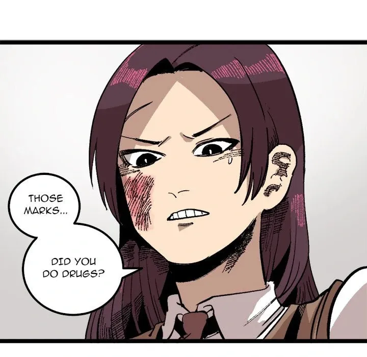 Bad Friends Chapter 22 page 71 - 