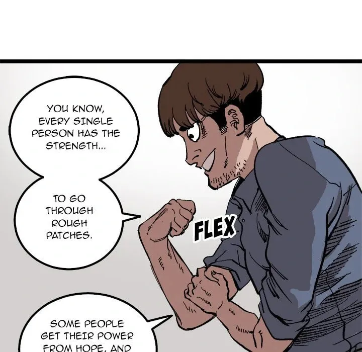 Bad Friends Chapter 22 page 73 - 