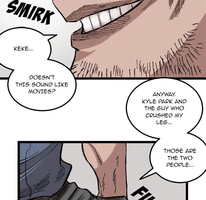 Bad Friends Chapter 22 page 76 - 