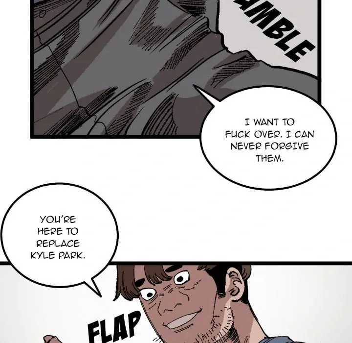 Bad Friends Chapter 22 page 77 - 