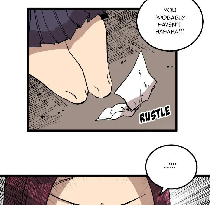 Bad Friends Chapter 22 page 79 - 