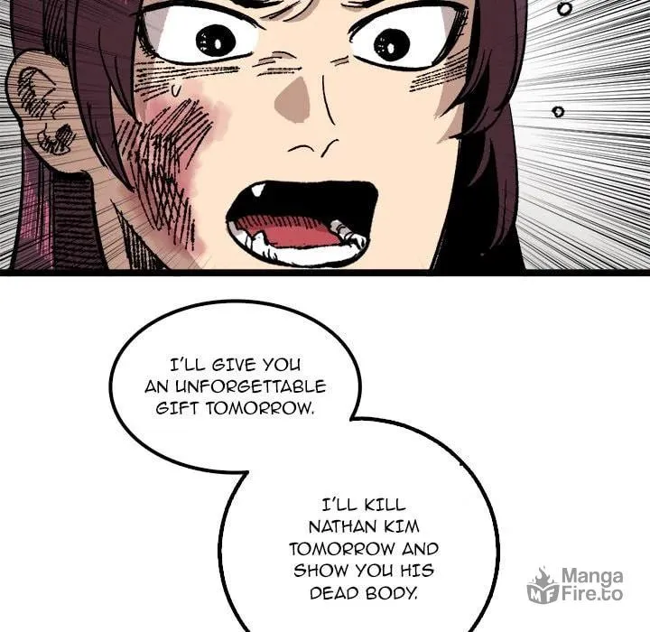 Bad Friends Chapter 22 page 80 - 
