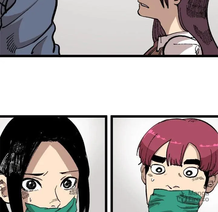 Bad Friends Chapter 22 page 9 - 