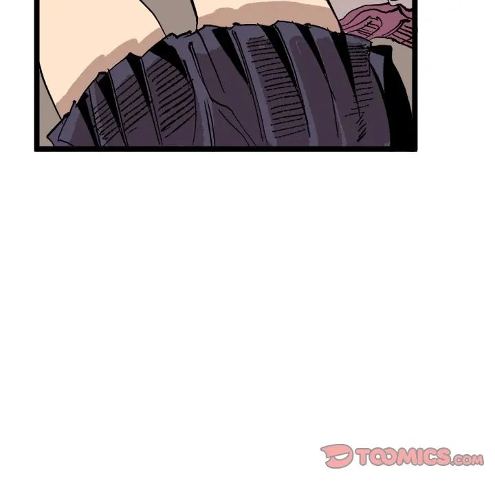 Bad Friends Chapter 22 page 82 - 
