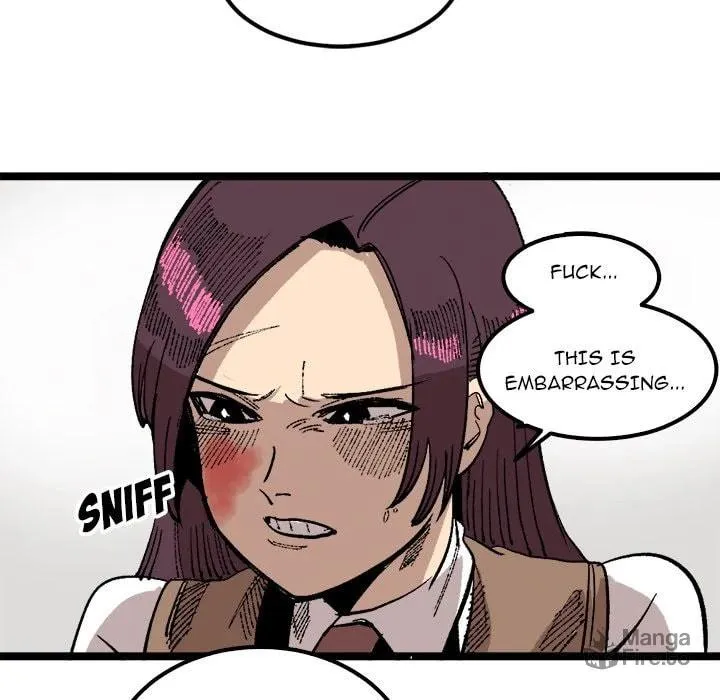 Bad Friends Chapter 23 page 102 - 