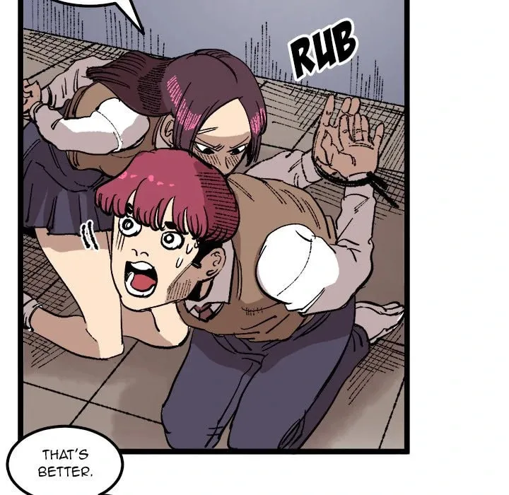 Bad Friends Chapter 23 page 104 - 