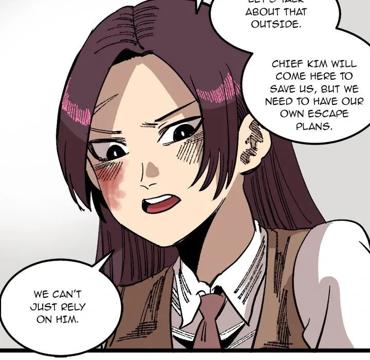 Bad Friends Chapter 23 page 106 - 