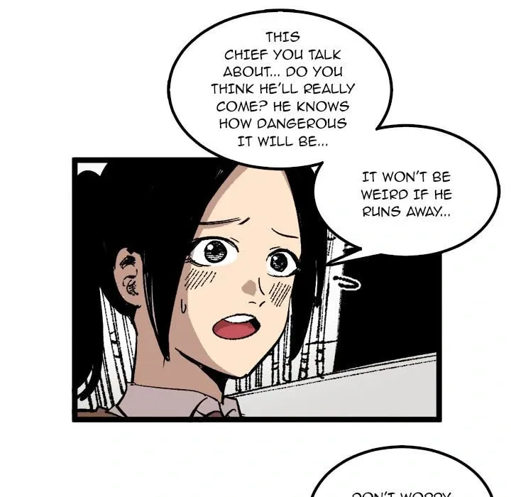 Bad Friends Chapter 23 page 107 - 