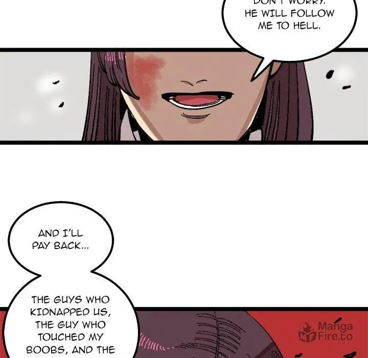 Bad Friends Chapter 23 page 108 - 
