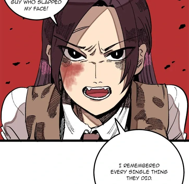 Bad Friends Chapter 23 page 109 - 