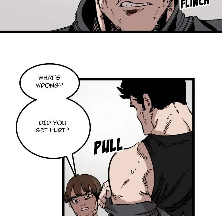 Bad Friends Chapter 23 page 16 - 