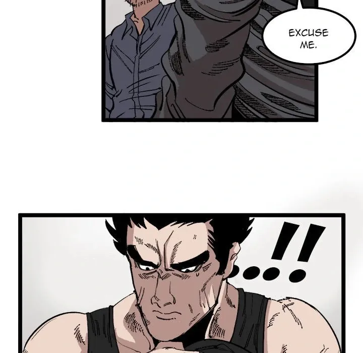 Bad Friends Chapter 23 page 17 - 